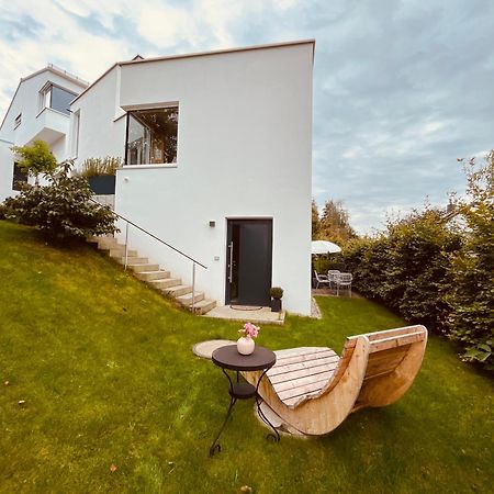 Moderne Ferienwohnung Zum Wohlfuehlen Lindenberg im Allgäu Kültér fotó