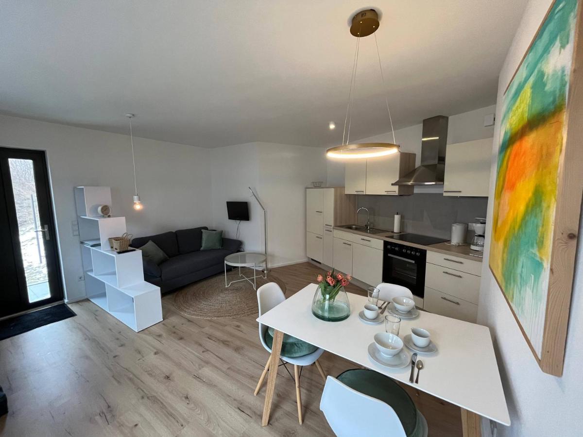 Moderne Ferienwohnung Zum Wohlfuehlen Lindenberg im Allgäu Kültér fotó