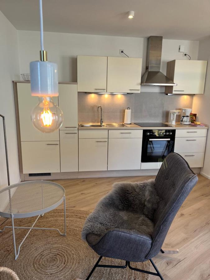 Moderne Ferienwohnung Zum Wohlfuehlen Lindenberg im Allgäu Kültér fotó