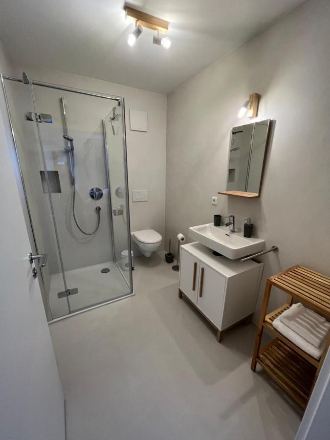 Moderne Ferienwohnung Zum Wohlfuehlen Lindenberg im Allgäu Kültér fotó