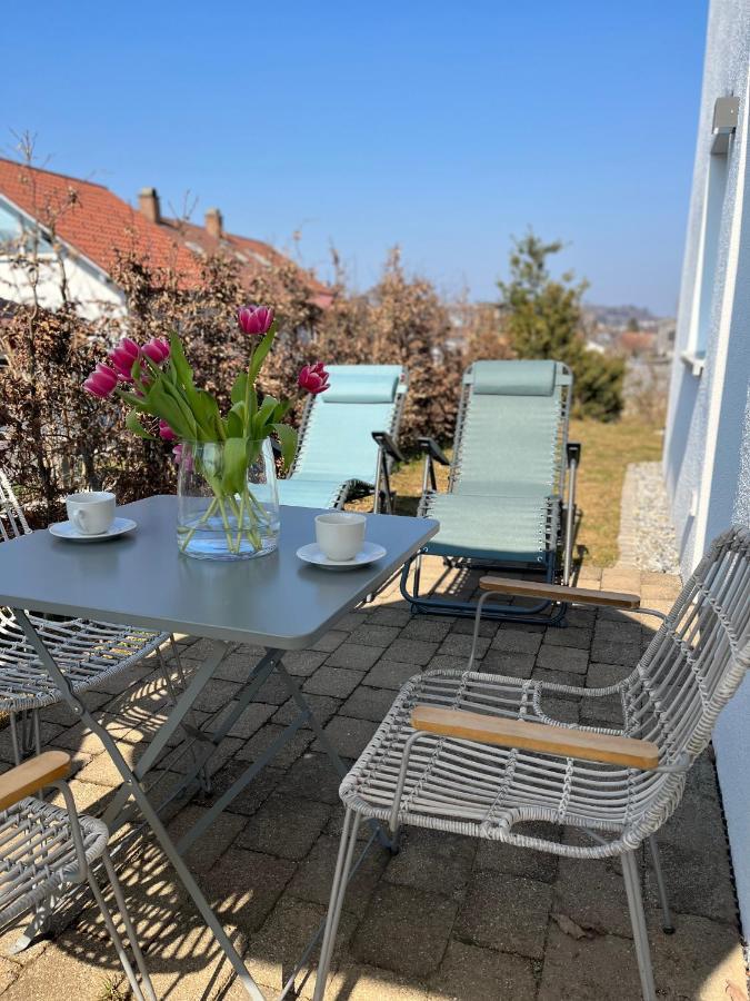 Moderne Ferienwohnung Zum Wohlfuehlen Lindenberg im Allgäu Kültér fotó